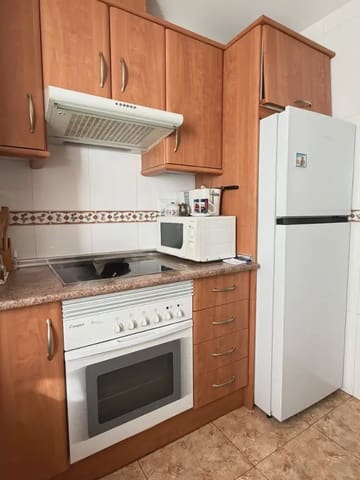 3 quarto Apartamento para venda em Casco Antiguo, Aguilas - 106 000 € (Ref: 9828071)
