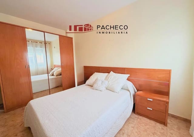 3 quarto Apartamento para venda em Casco Antiguo, Aguilas - 106 000 € (Ref: 9828071)