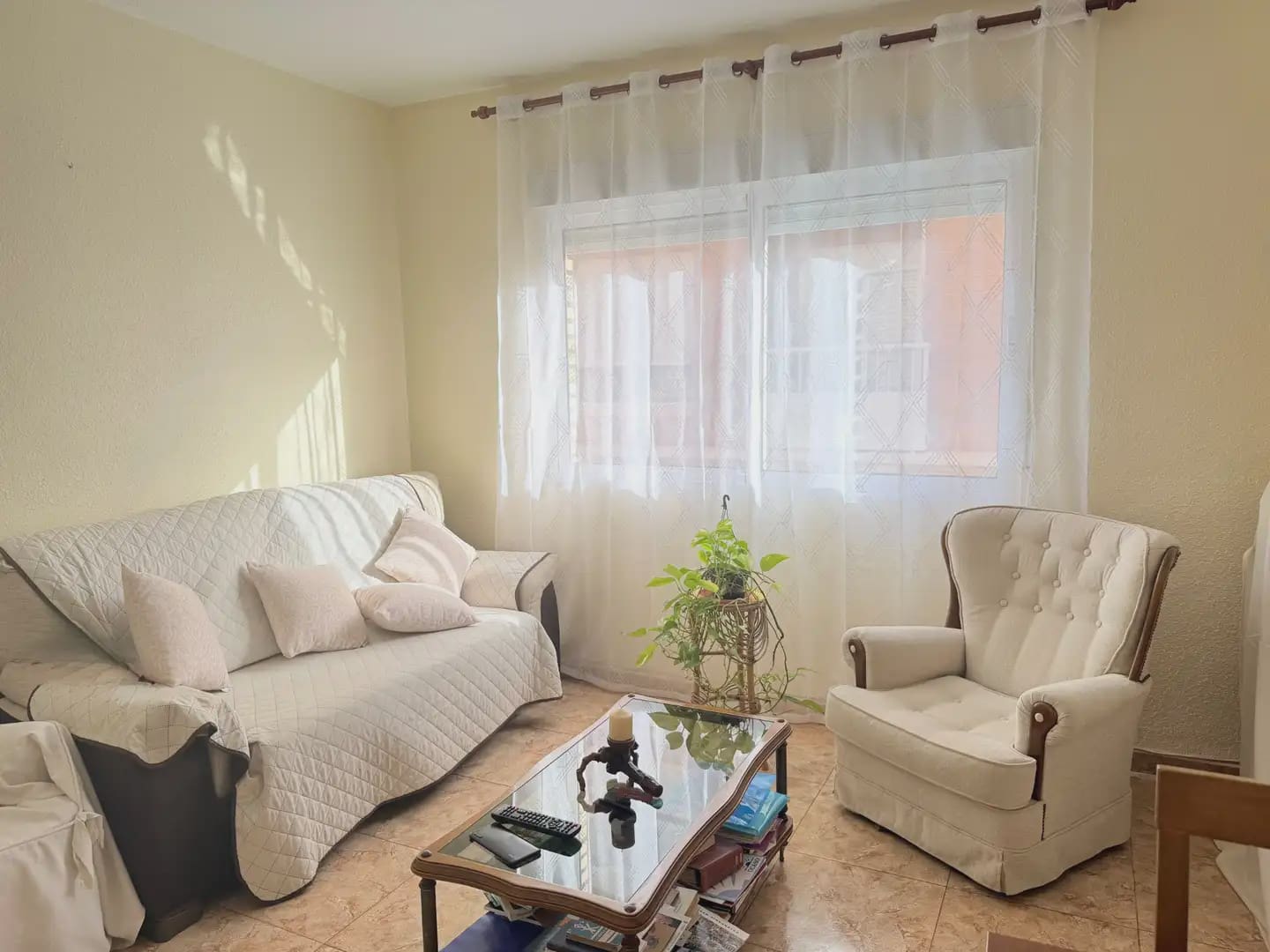 3 bedroom Flat for sale in Aguilas - € 106,000 (Ref: 9828071)