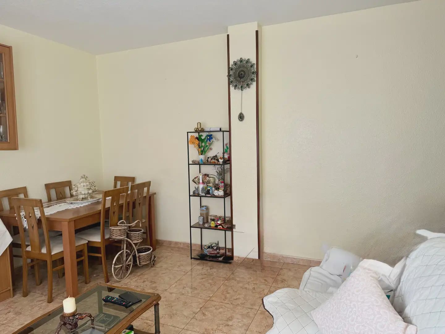 3 bedroom Flat for sale in Aguilas - € 106,000 (Ref: 9828071)