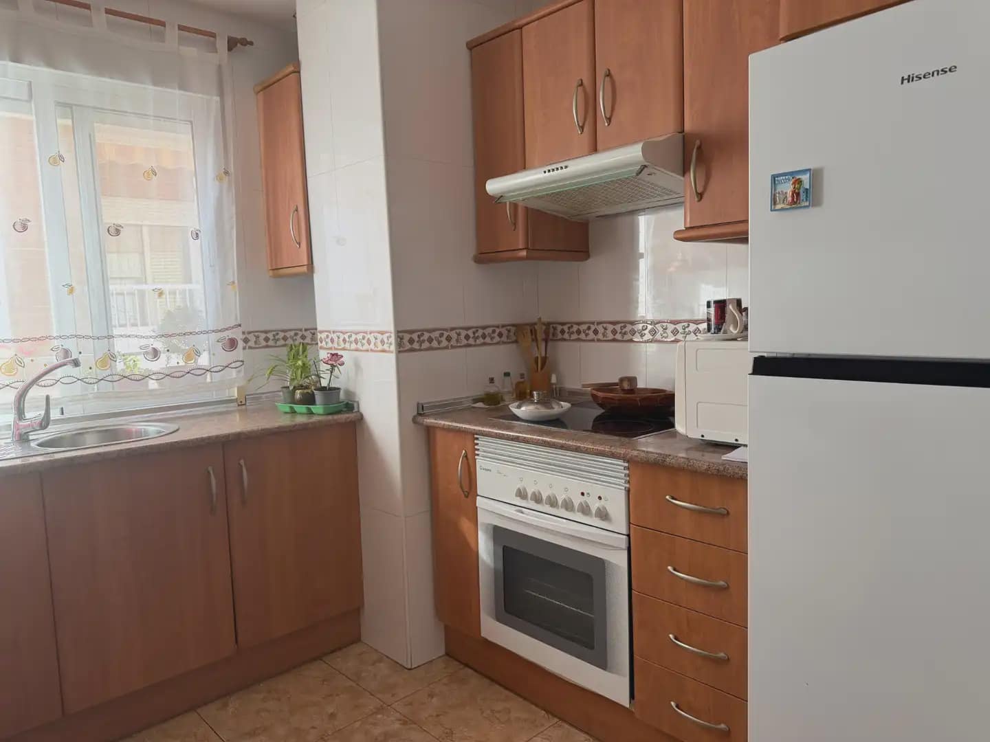 3 bedroom Flat for sale in Aguilas - € 106,000 (Ref: 9828071)
