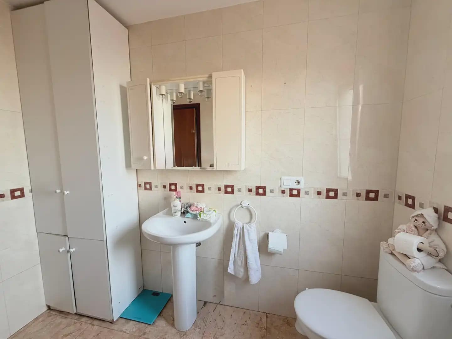 3 bedroom Flat for sale in Aguilas - € 106,000 (Ref: 9828071)
