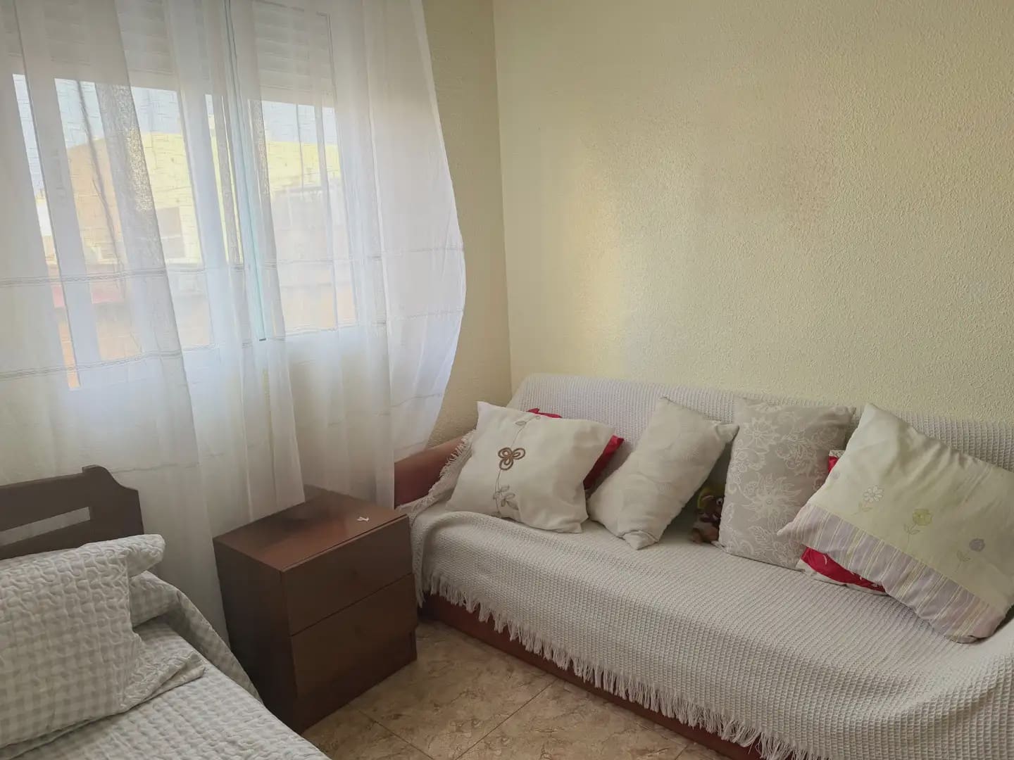 3 bedroom Flat for sale in Aguilas - € 106,000 (Ref: 9828071)