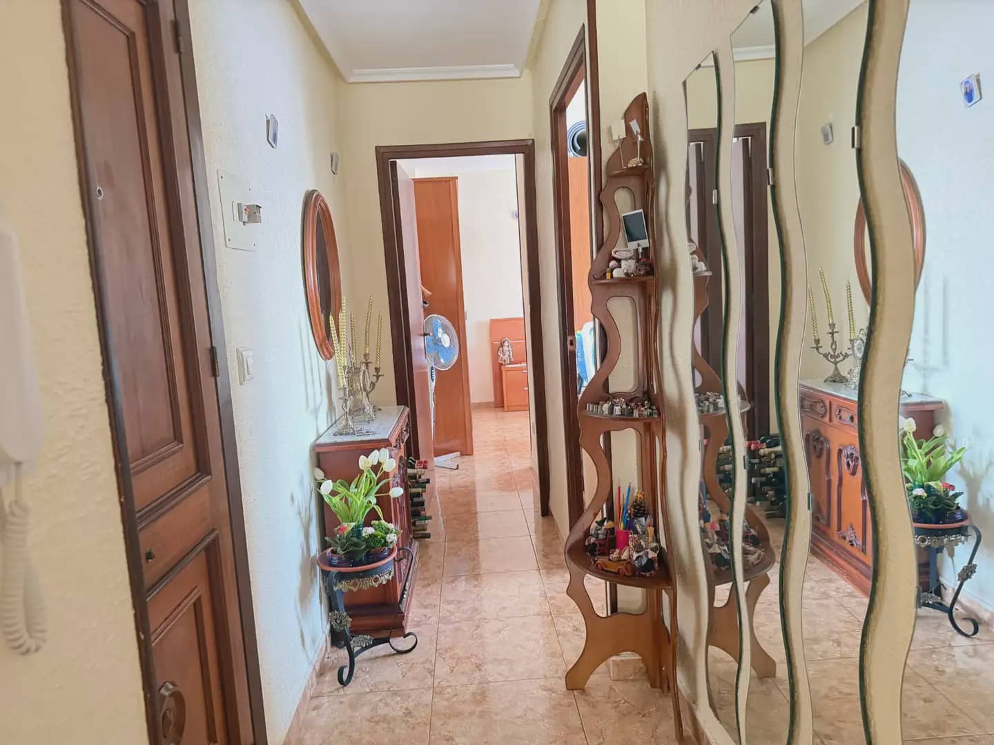 3 bedroom Flat for sale in Aguilas - € 106,000 (Ref: 9828071)