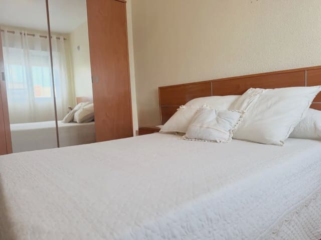 3 quarto Apartamento para venda em Casco Antiguo, Aguilas - 106 000 € (Ref: 9828071)