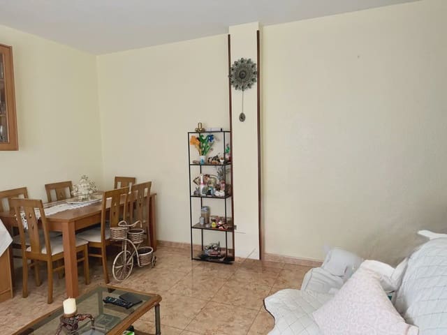 3 quarto Apartamento para venda em Casco Antiguo, Aguilas - 106 000 € (Ref: 9828071)