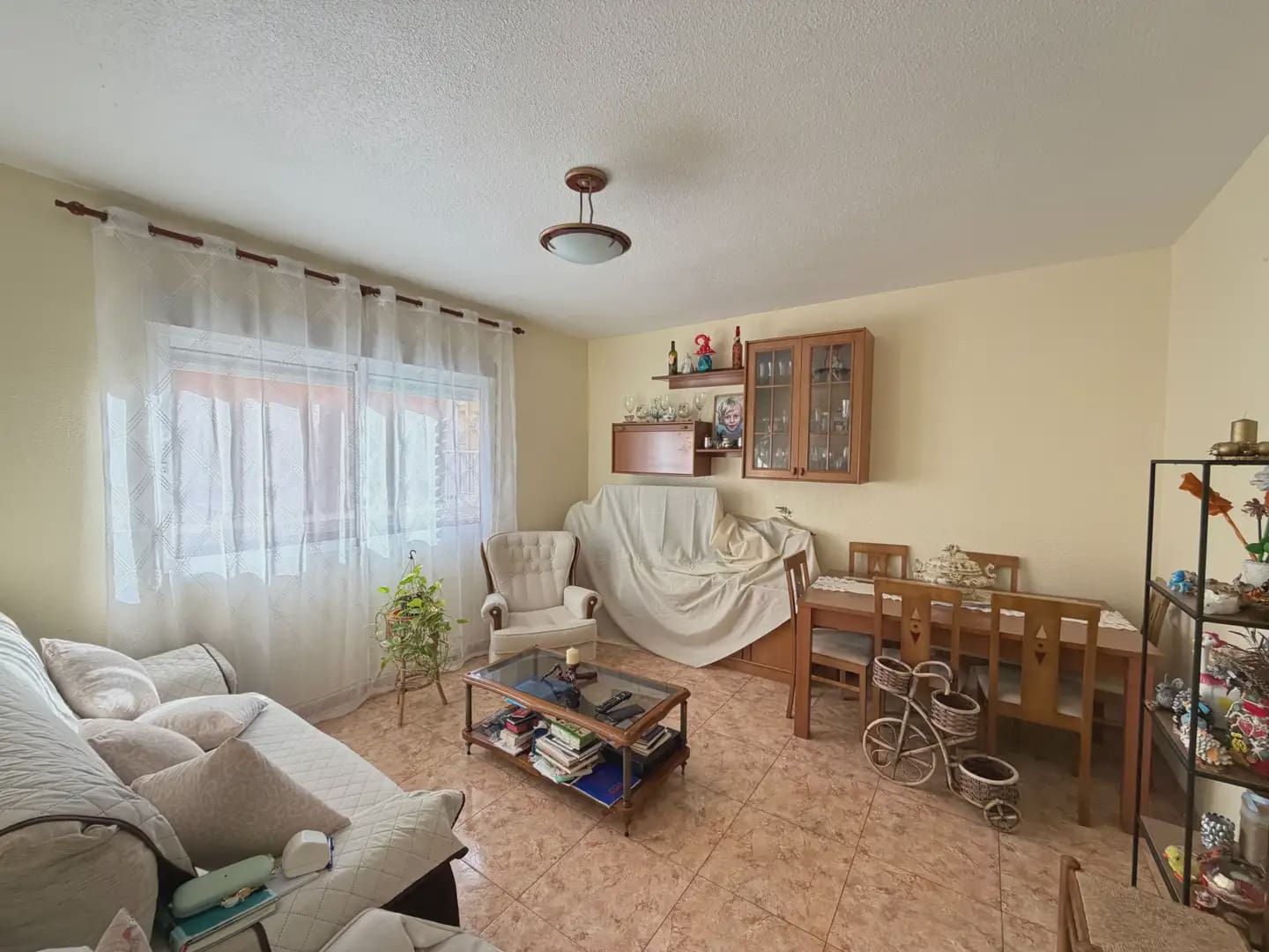 3 bedroom Flat for sale in Aguilas - € 106,000 (Ref: 9828071)