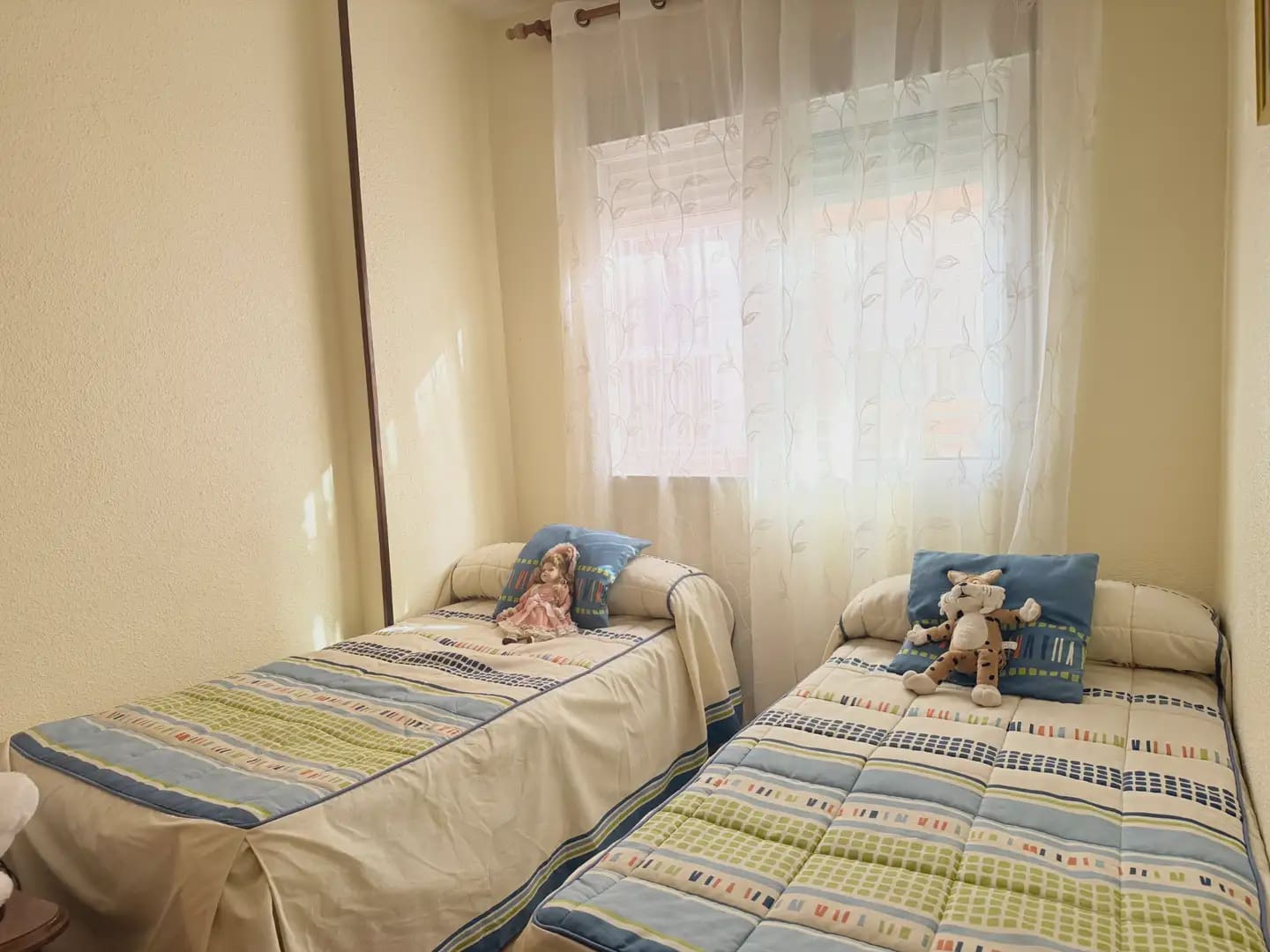 3 bedroom Flat for sale in Aguilas - € 106,000 (Ref: 9828071)