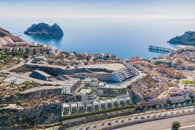 4 chambre Villa/Maison à vendre à El Hornillo, Aguilas avec piscine garage - 405 000 € (Ref: 9844638)