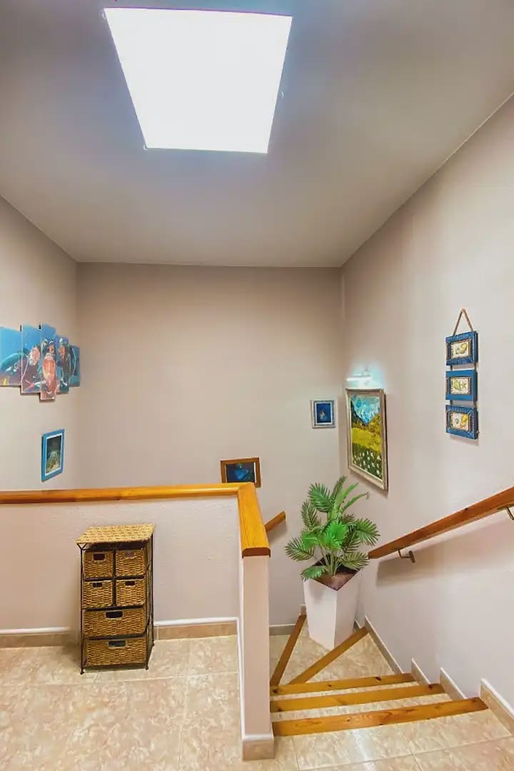 3 slaapkamer Huis te koop in Calabardina met zwembad garage - € 215.000 (Ref: 9856027)