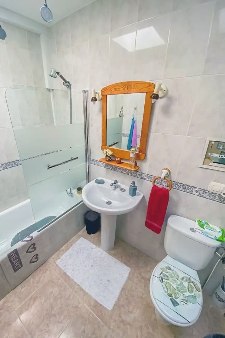 3 slaapkamer Huis te koop in Calabardina met zwembad garage - € 215.000 (Ref: 9856027)