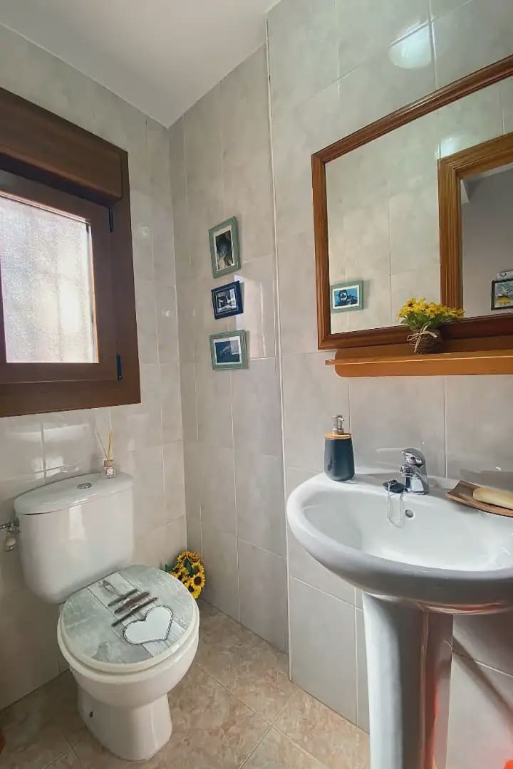 3 slaapkamer Huis te koop in Calabardina met zwembad garage - € 215.000 (Ref: 9856027)