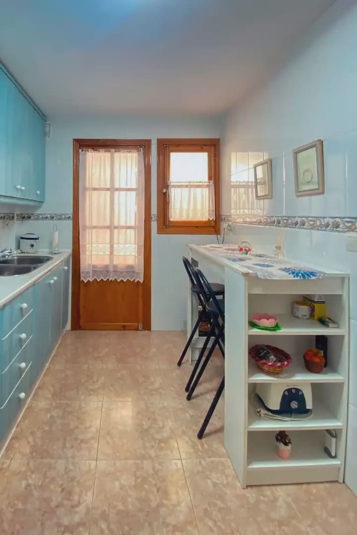 3 slaapkamer Huis te koop in Calabardina met zwembad garage - € 215.000 (Ref: 9856027)