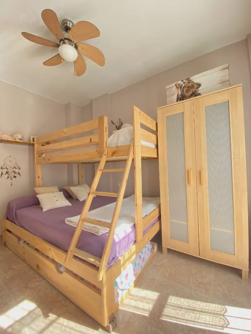 3 slaapkamer Huis te koop in Calabardina met zwembad garage - € 215.000 (Ref: 9856027)