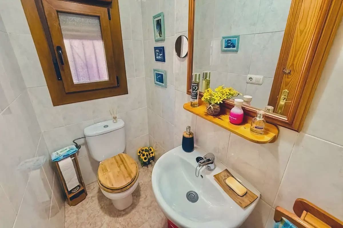 3 slaapkamer Huis te koop in Calabardina met zwembad garage - € 215.000 (Ref: 9856027)