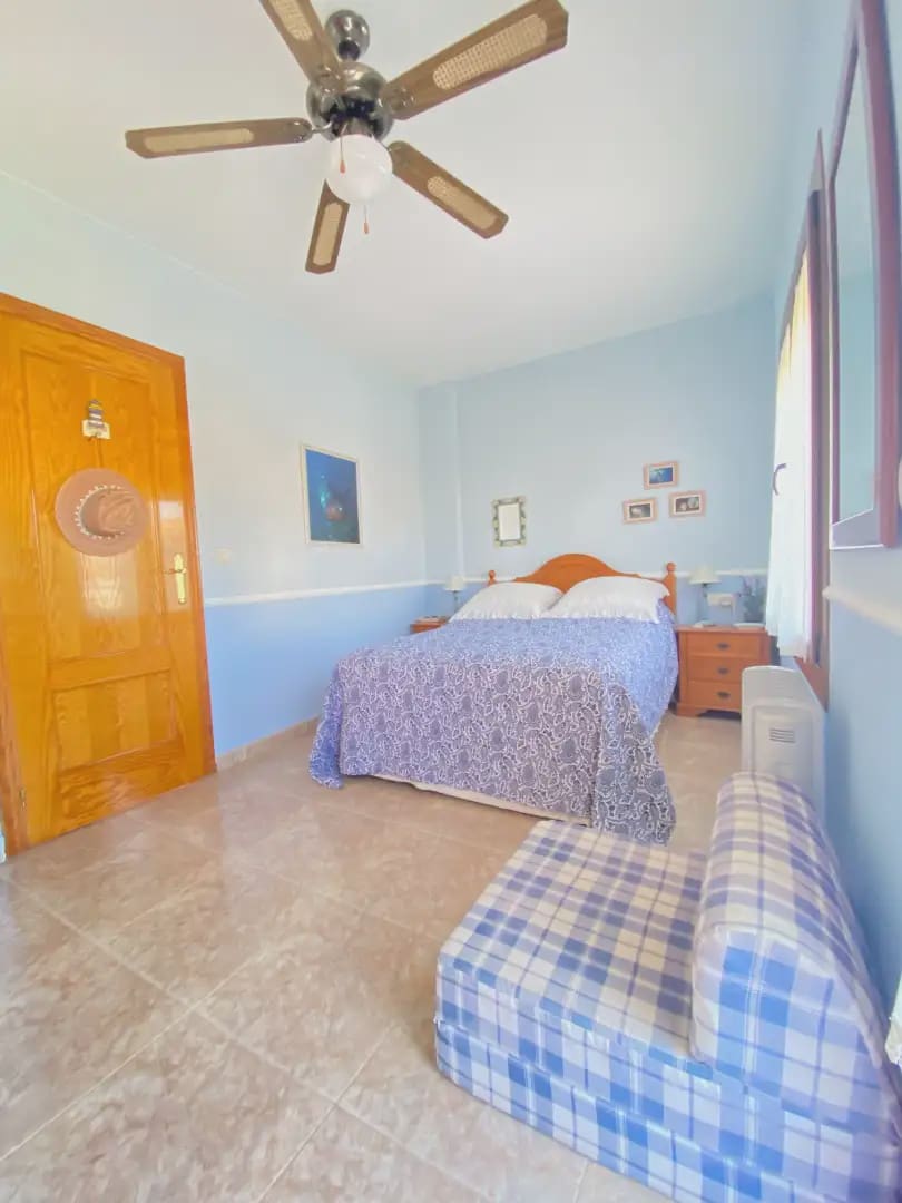 3 slaapkamer Huis te koop in Calabardina met zwembad garage - € 215.000 (Ref: 9856027)