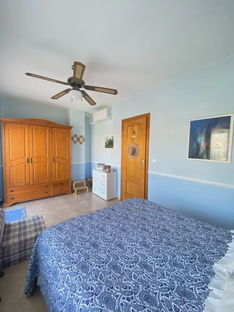3 slaapkamer Huis te koop in Calabardina met zwembad garage - € 215.000 (Ref: 9856027)