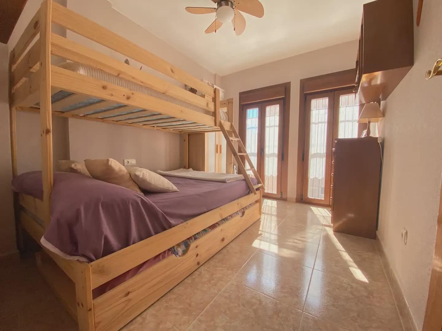 3 slaapkamer Huis te koop in Calabardina met zwembad garage - € 215.000 (Ref: 9856027)