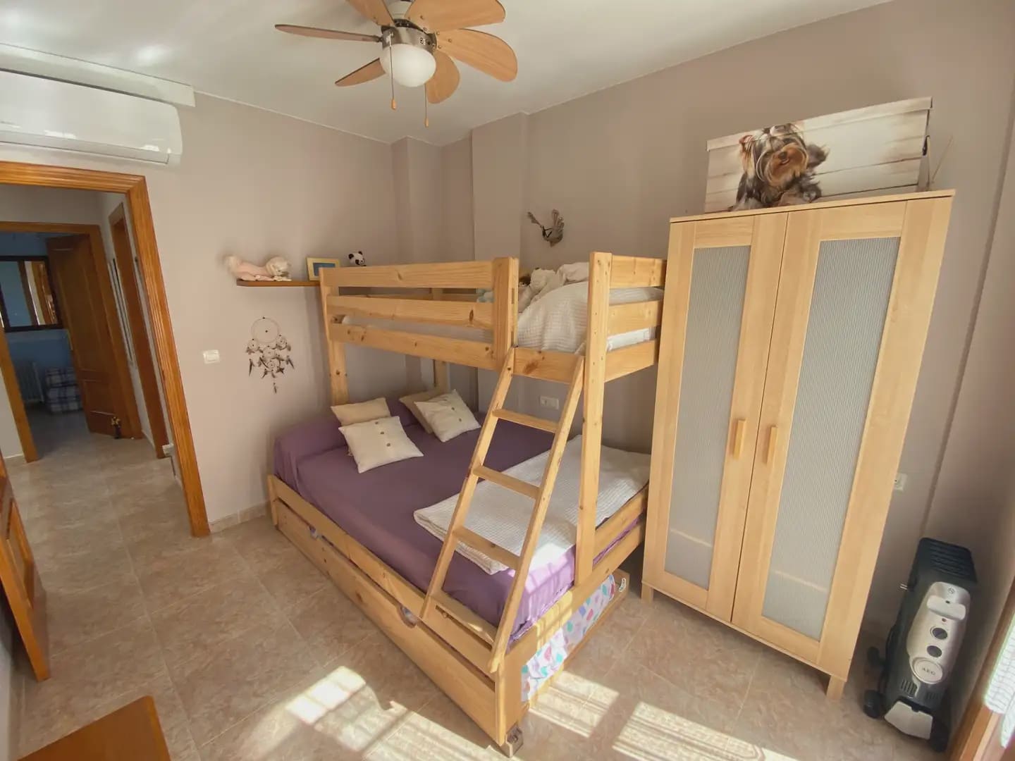3 slaapkamer Huis te koop in Calabardina met zwembad garage - € 215.000 (Ref: 9856027)
