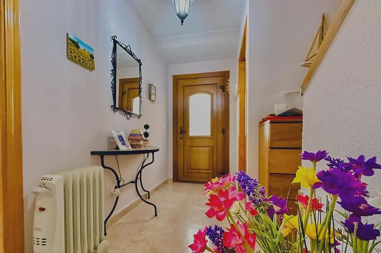 3 slaapkamer Huis te koop in Calabardina met zwembad garage - € 215.000 (Ref: 9856027)