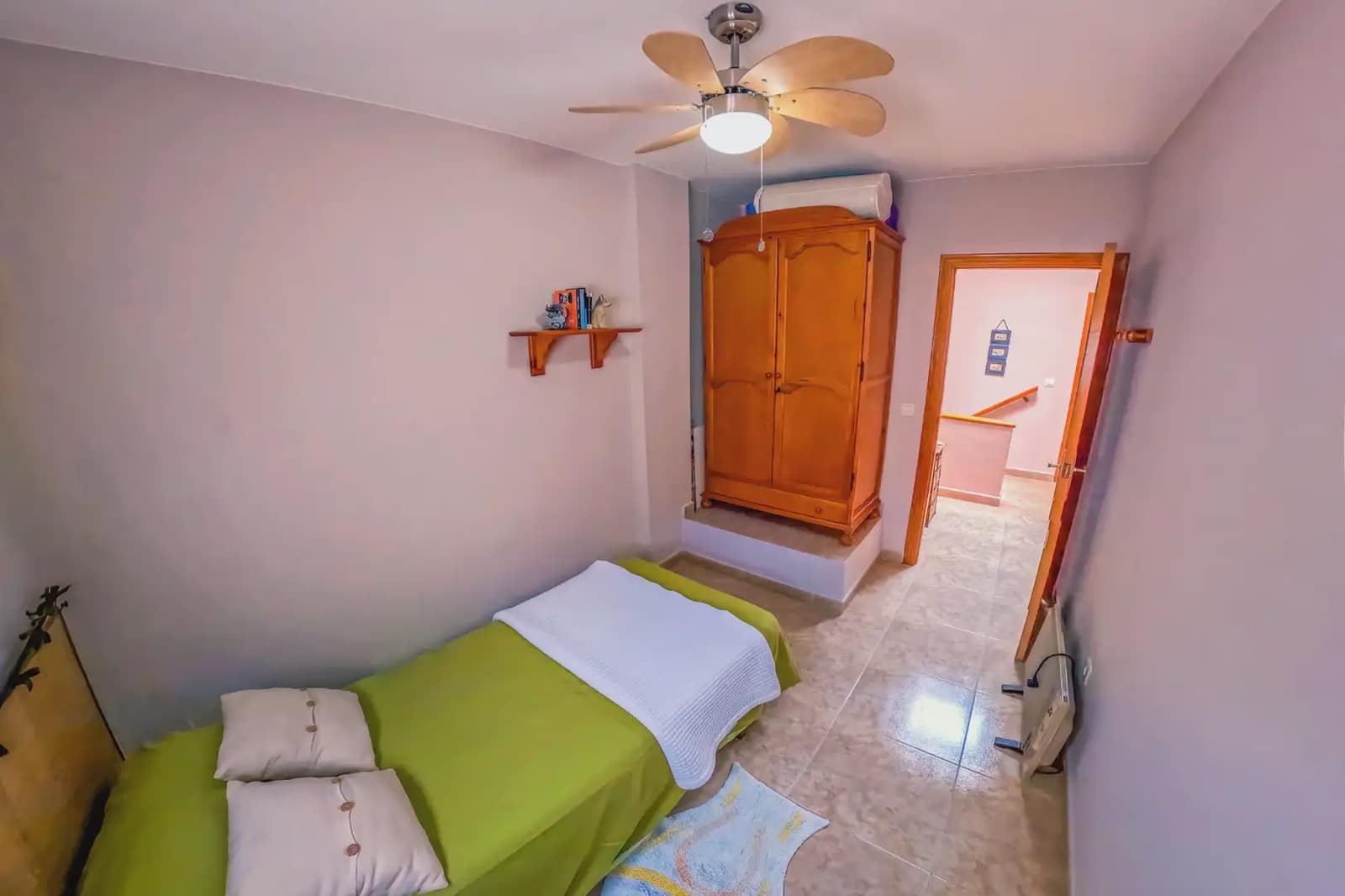 3 slaapkamer Huis te koop in Calabardina met zwembad garage - € 215.000 (Ref: 9856027)