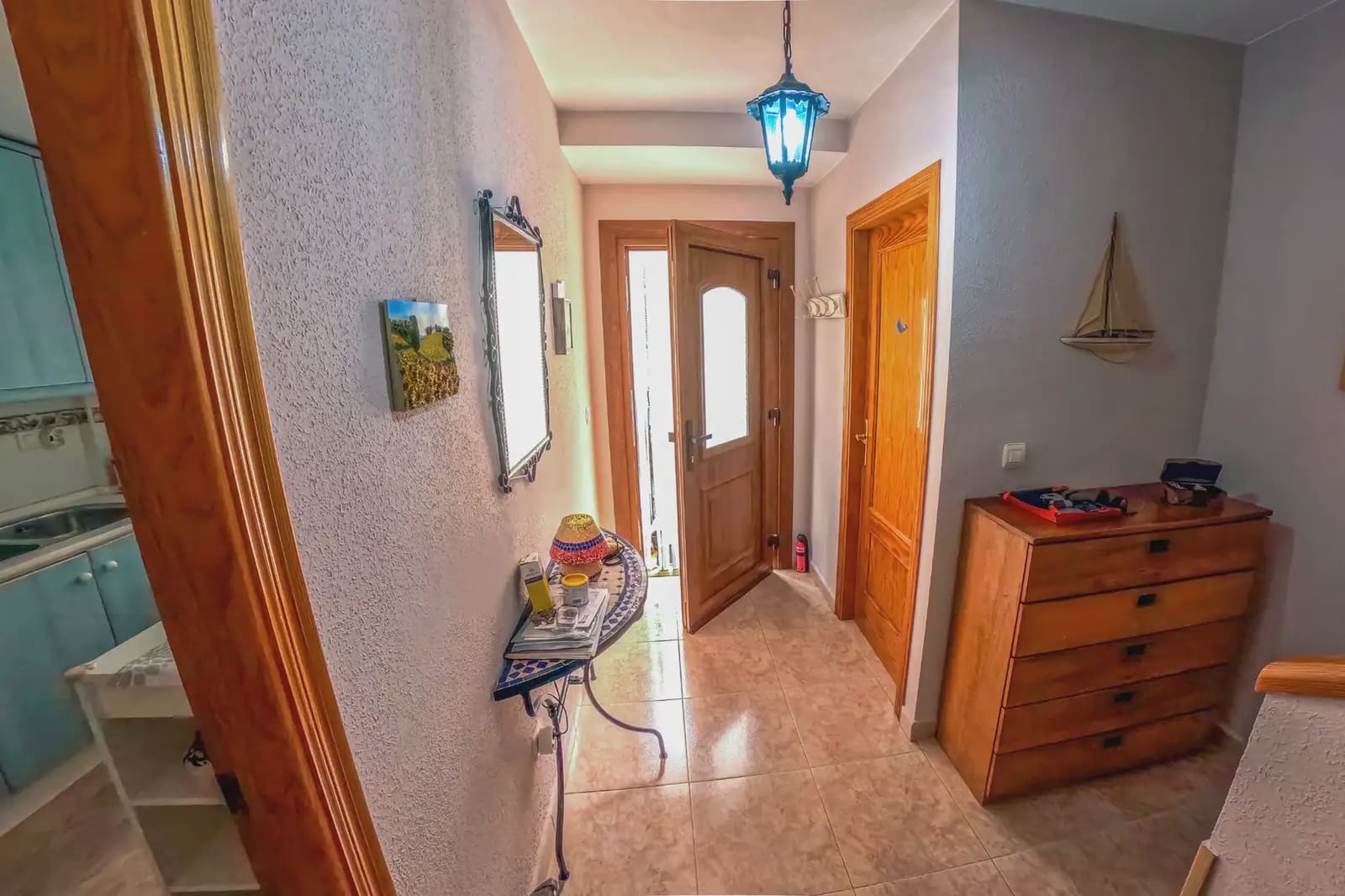 3 slaapkamer Huis te koop in Calabardina met zwembad garage - € 215.000 (Ref: 9856027)