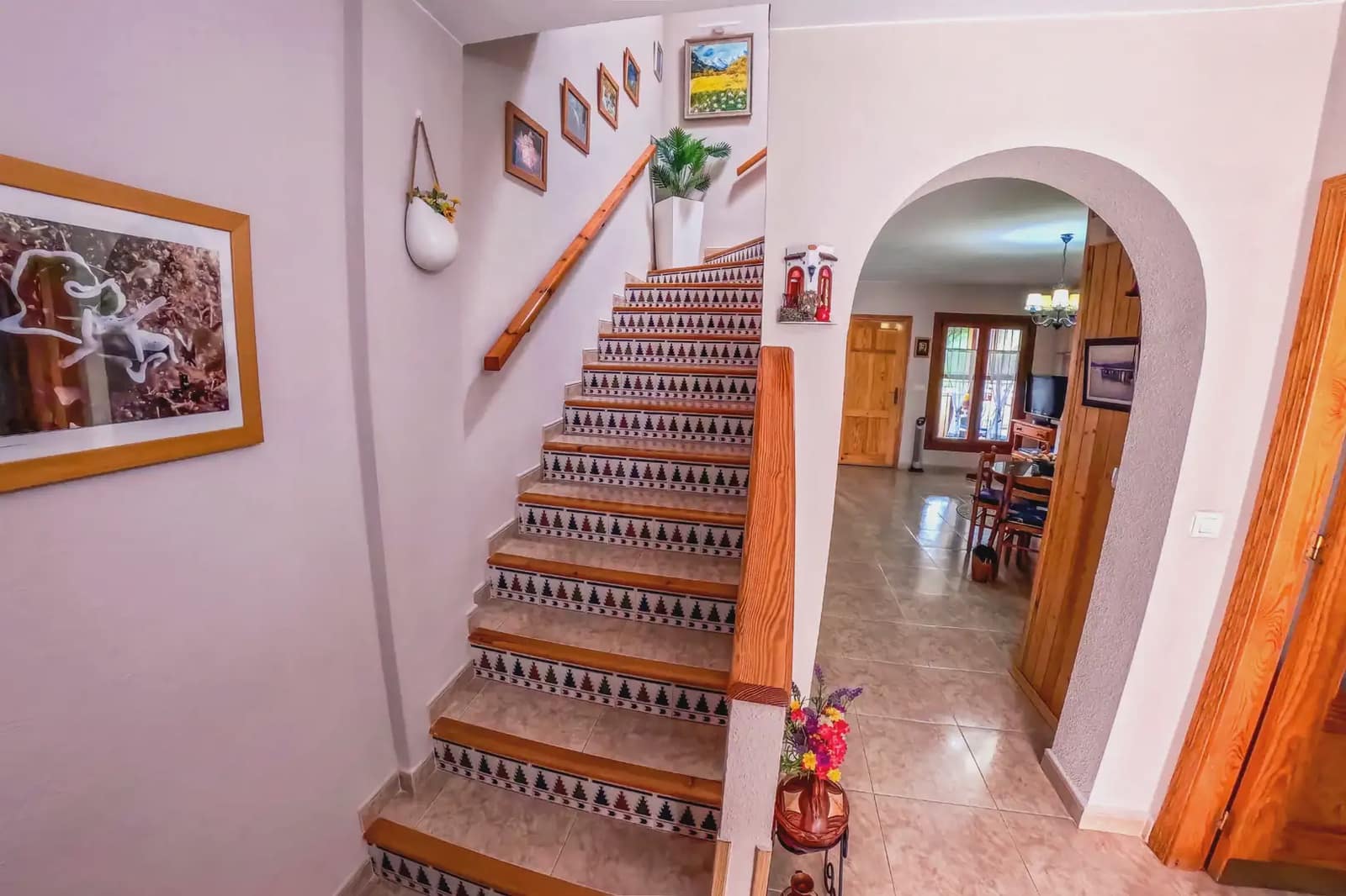 3 slaapkamer Huis te koop in Calabardina met zwembad garage - € 215.000 (Ref: 9856027)