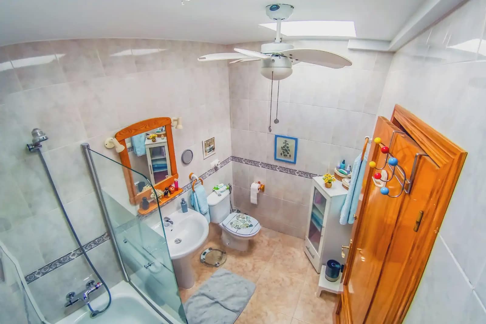 3 slaapkamer Huis te koop in Calabardina met zwembad garage - € 215.000 (Ref: 9856027)