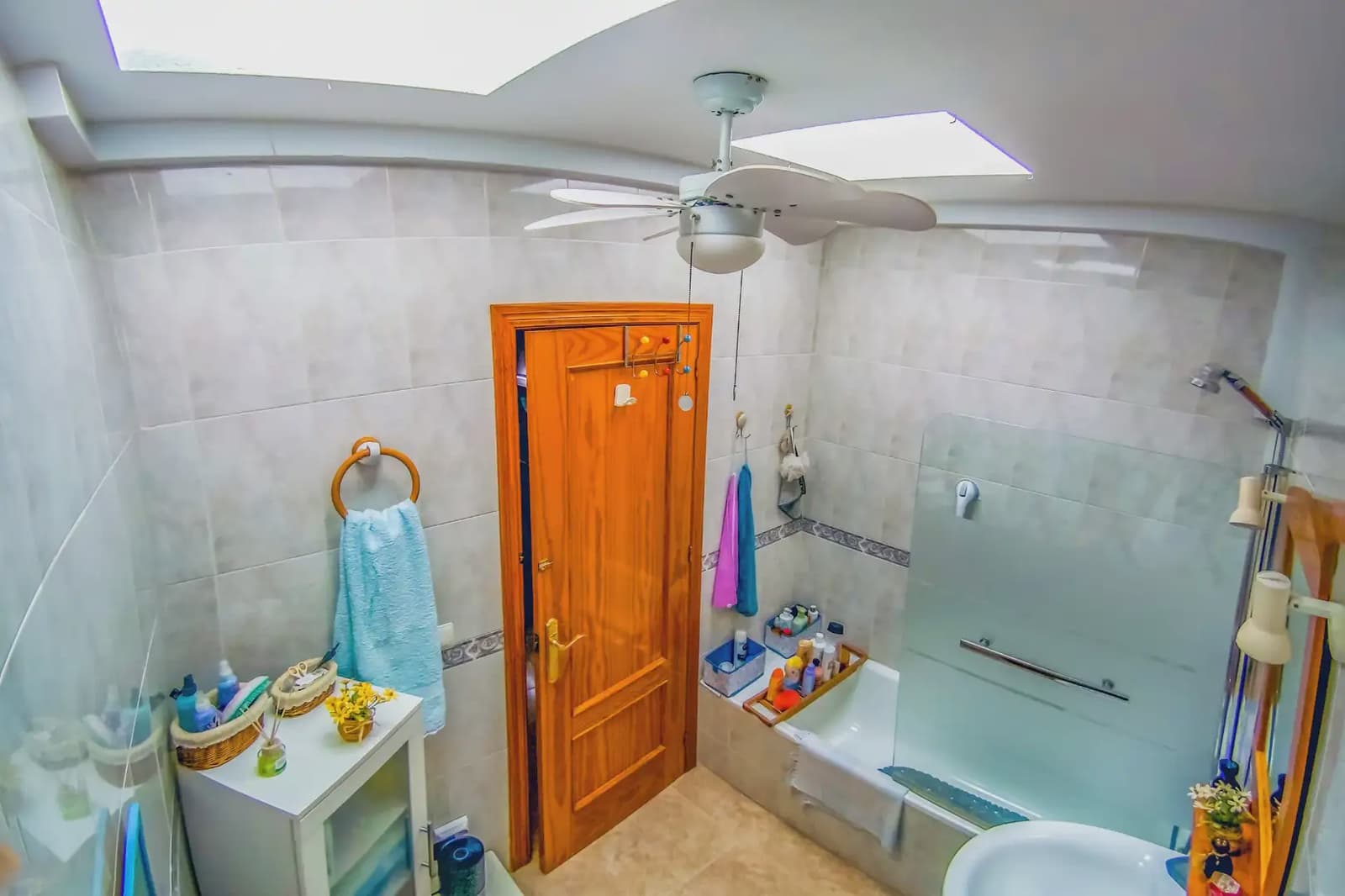 3 slaapkamer Huis te koop in Calabardina met zwembad garage - € 215.000 (Ref: 9856027)