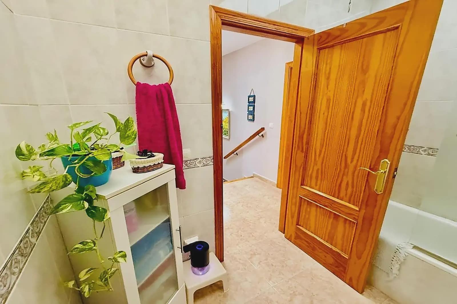 3 slaapkamer Huis te koop in Calabardina met zwembad garage - € 215.000 (Ref: 9856027)