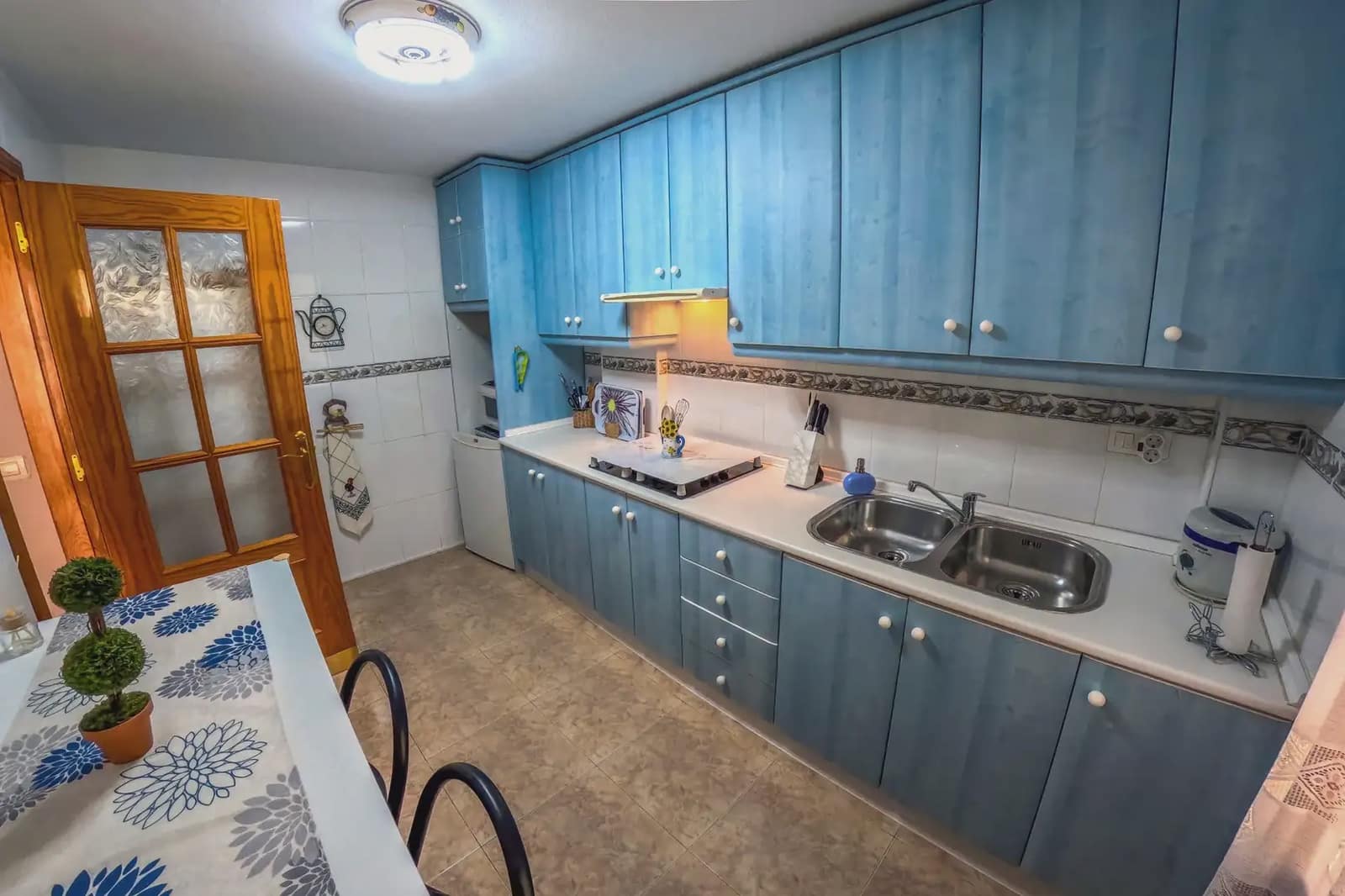 3 slaapkamer Huis te koop in Calabardina met zwembad garage - € 215.000 (Ref: 9856027)