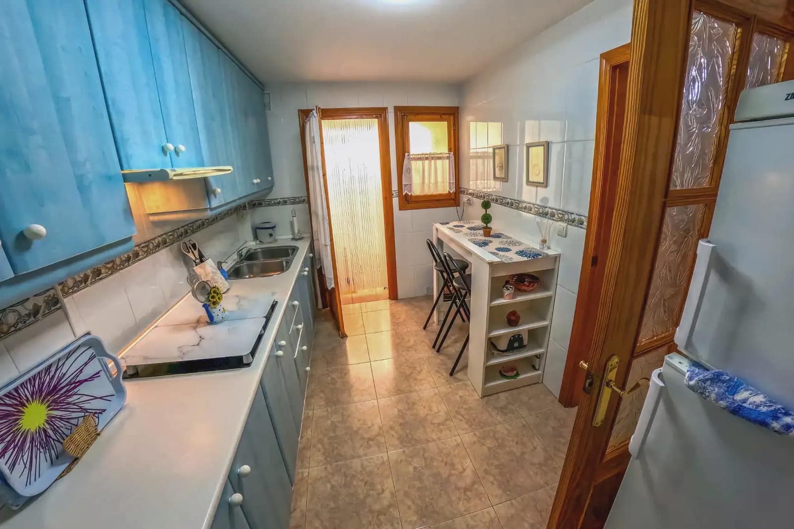 3 slaapkamer Huis te koop in Calabardina met zwembad garage - € 215.000 (Ref: 9856027)