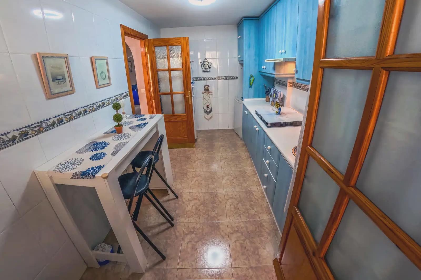 3 slaapkamer Huis te koop in Calabardina met zwembad garage - € 215.000 (Ref: 9856027)
