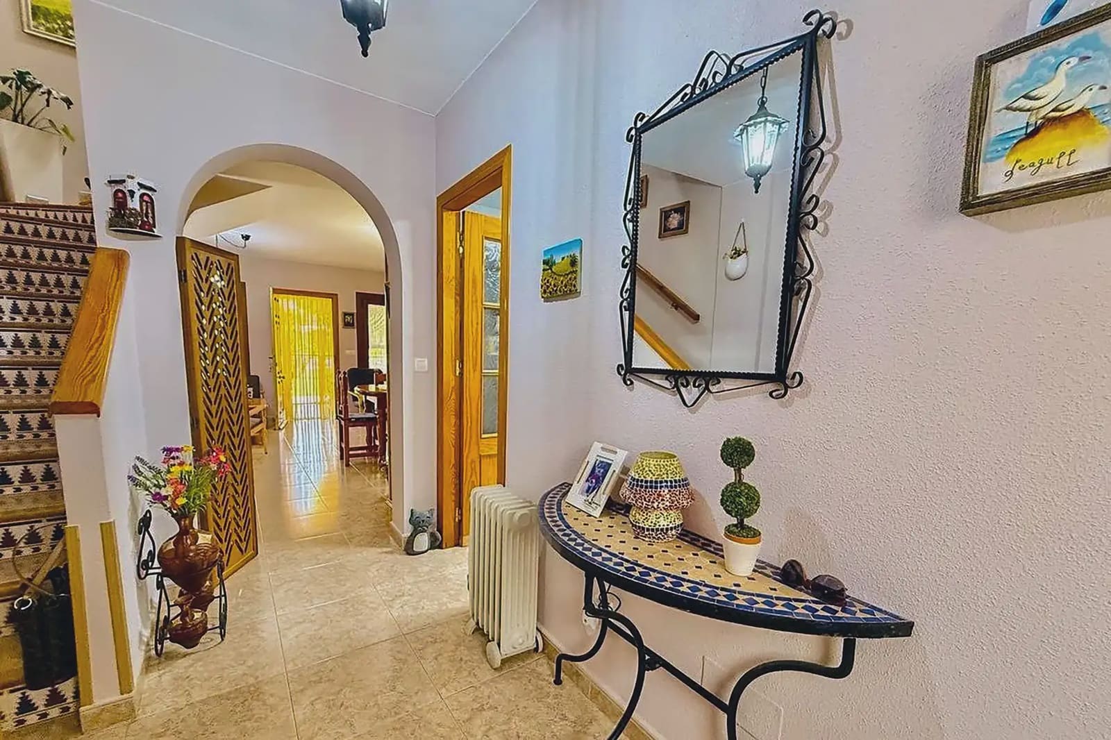 3 slaapkamer Huis te koop in Calabardina met zwembad garage - € 215.000 (Ref: 9856027)