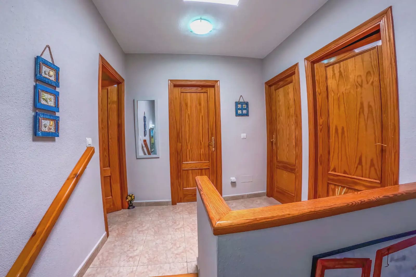 3 slaapkamer Huis te koop in Calabardina met zwembad garage - € 215.000 (Ref: 9856027)