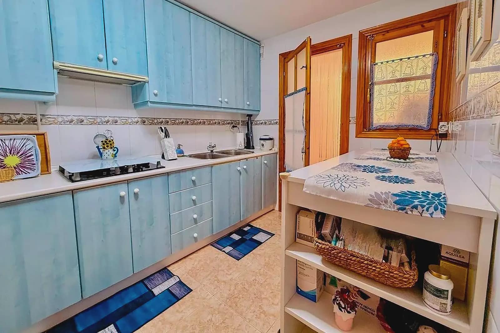 3 slaapkamer Huis te koop in Calabardina met zwembad garage - € 215.000 (Ref: 9856027)