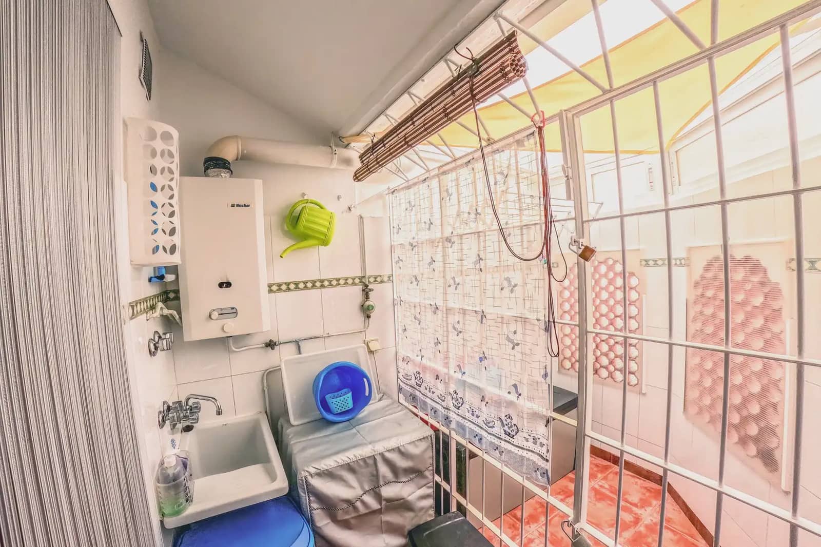 3 slaapkamer Huis te koop in Calabardina met zwembad garage - € 215.000 (Ref: 9856027)