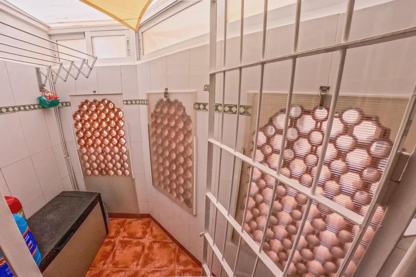 3 slaapkamer Huis te koop in Calabardina met zwembad garage - € 215.000 (Ref: 9856027)