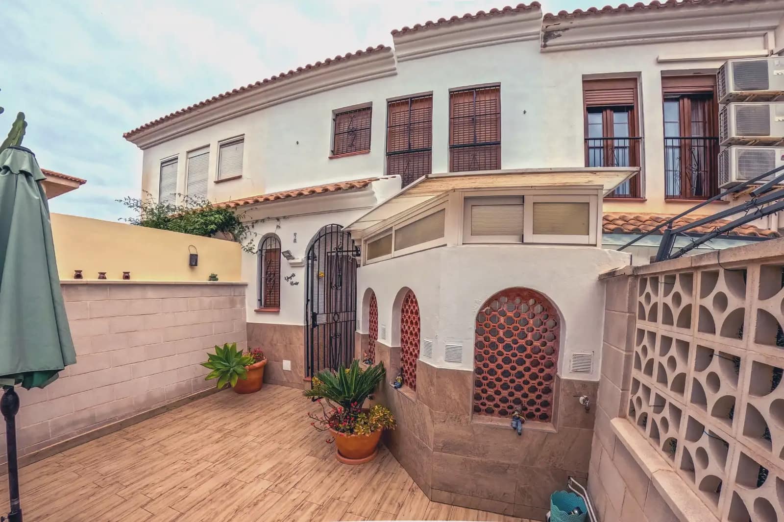 3 slaapkamer Huis te koop in Calabardina met zwembad garage - € 215.000 (Ref: 9856027)