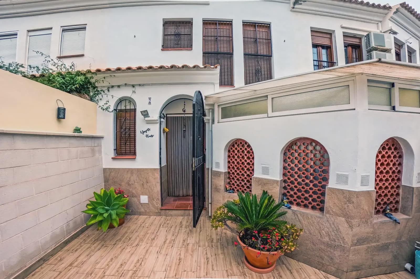 3 slaapkamer Huis te koop in Calabardina met zwembad garage - € 215.000 (Ref: 9856027)