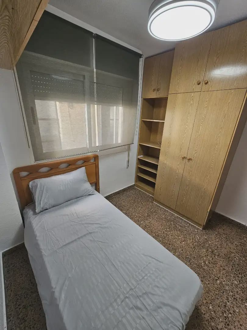 3 sypialnia Mieszkanie do wynajęcia w Aguilas z garażem - 1 400 € (Ref: 9873817)