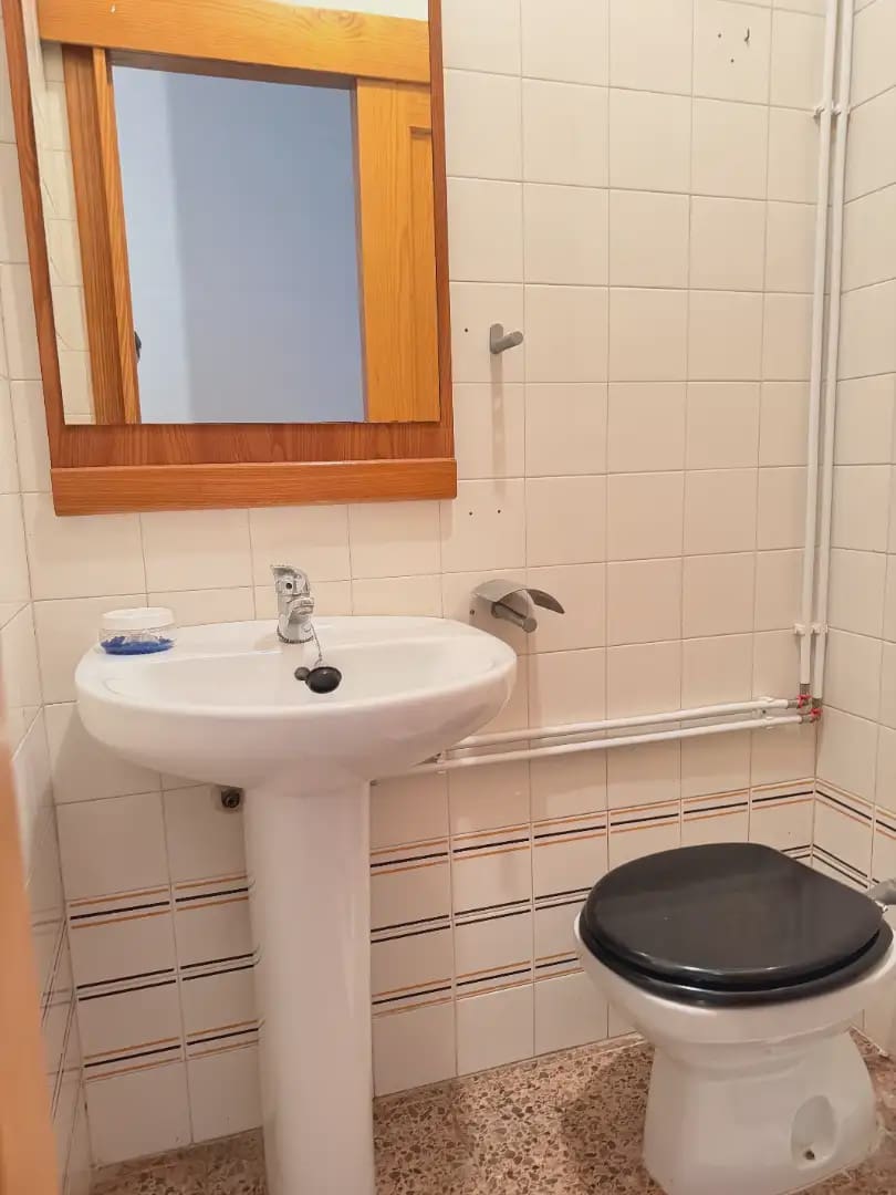 3 sypialnia Mieszkanie do wynajęcia w Aguilas z garażem - 1 400 € (Ref: 9873817)