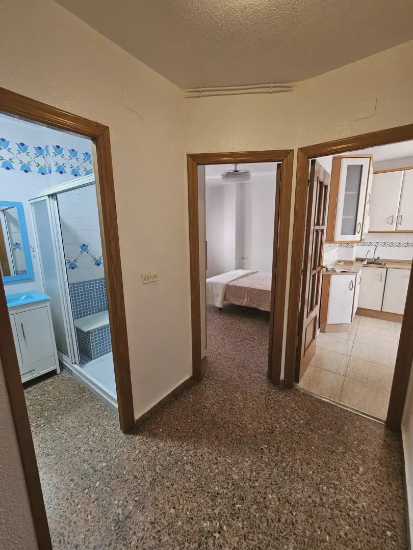 3 sypialnia Mieszkanie do wynajęcia w Aguilas z garażem - 1 400 € (Ref: 9873817)