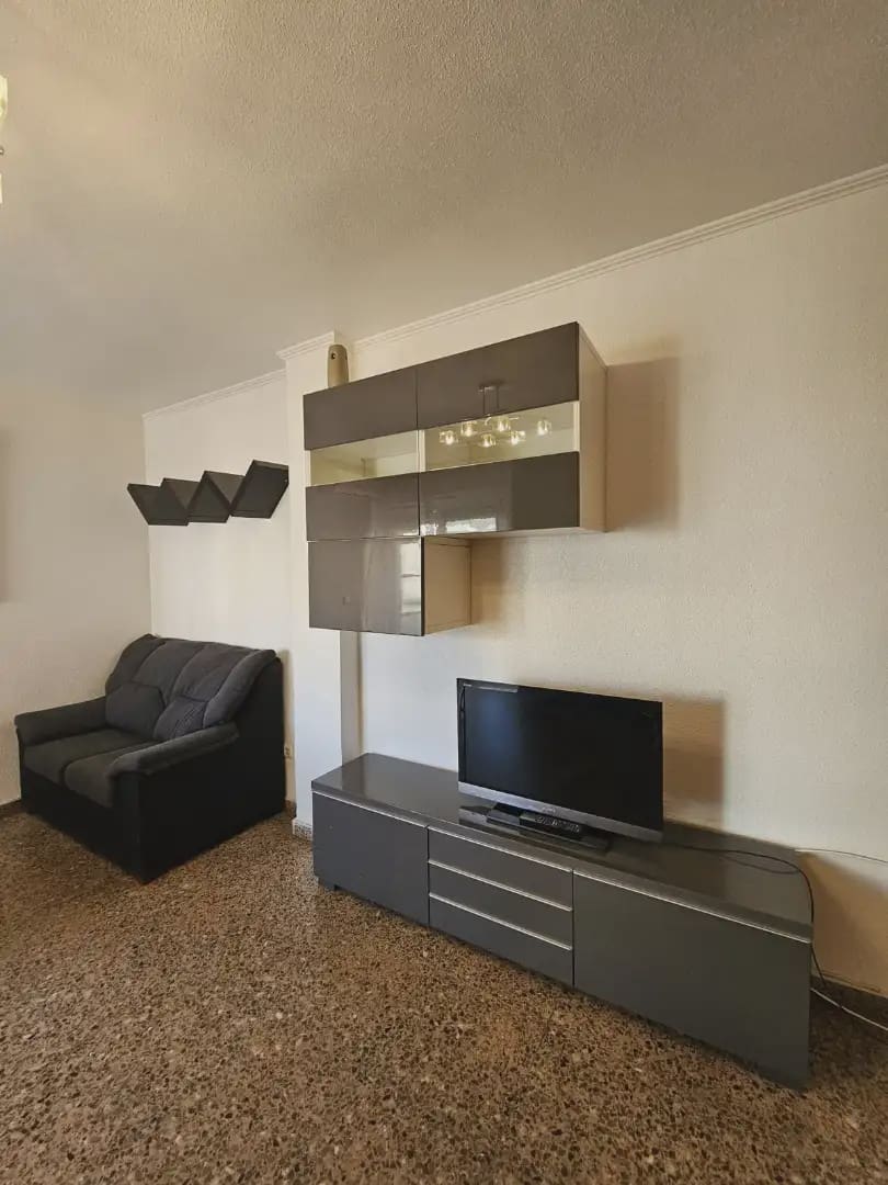 3 sypialnia Mieszkanie do wynajęcia w Aguilas z garażem - 1 400 € (Ref: 9873817)