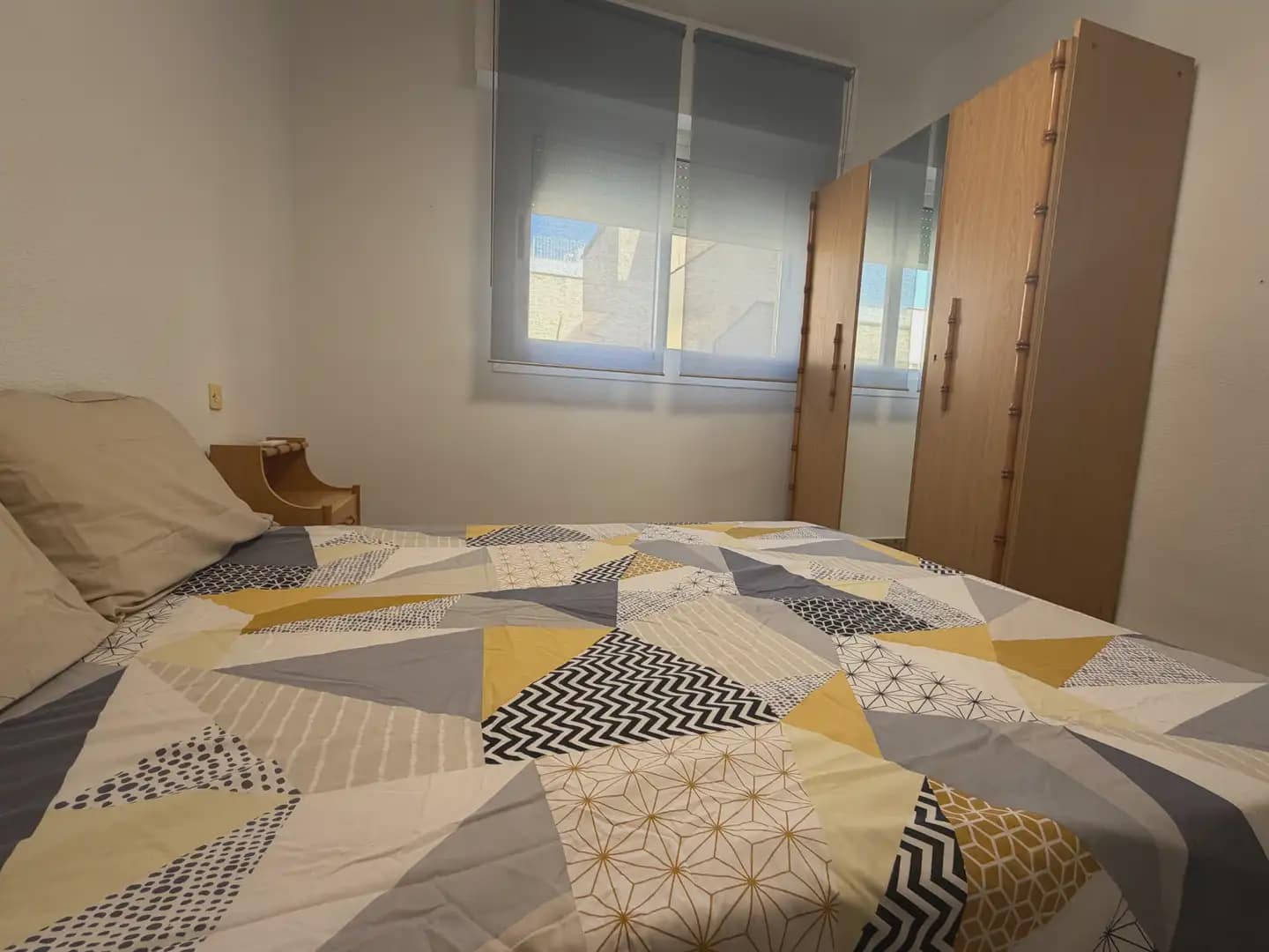 3 sypialnia Mieszkanie do wynajęcia w Aguilas z garażem - 1 400 € (Ref: 9873817)