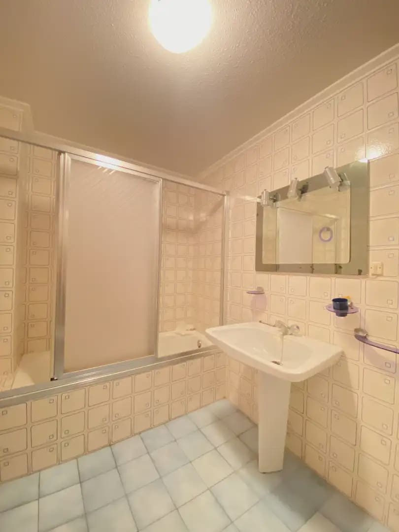 3 soveværelse Lejlighed til salg i Aguilas med garage - € 280.000 (Ref: 9905052)