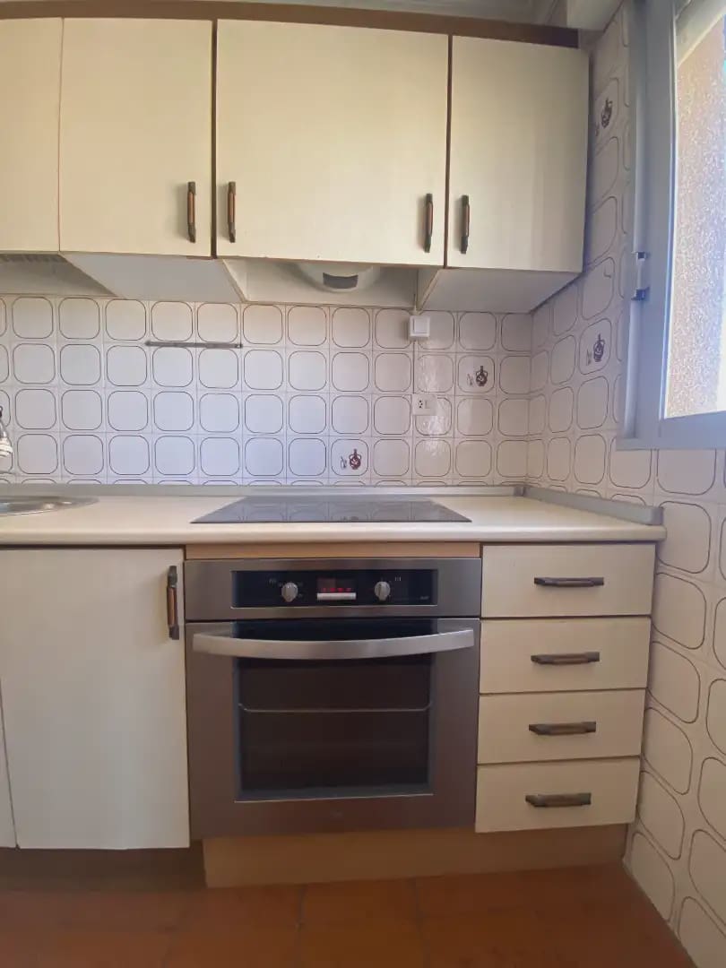 3 soveværelse Lejlighed til salg i Aguilas med garage - € 280.000 (Ref: 9905052)
