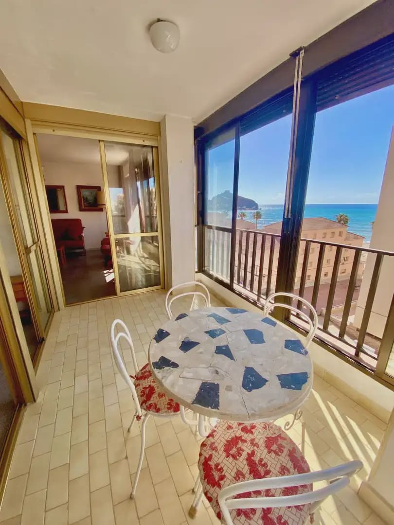 3 soveværelse Lejlighed til salg i Aguilas med garage - € 280.000 (Ref: 9905052)