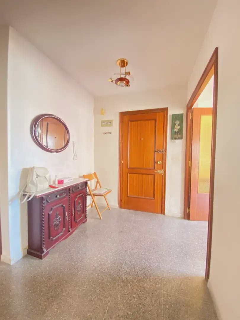 3 soveværelse Lejlighed til salg i Aguilas med garage - € 280.000 (Ref: 9905052)