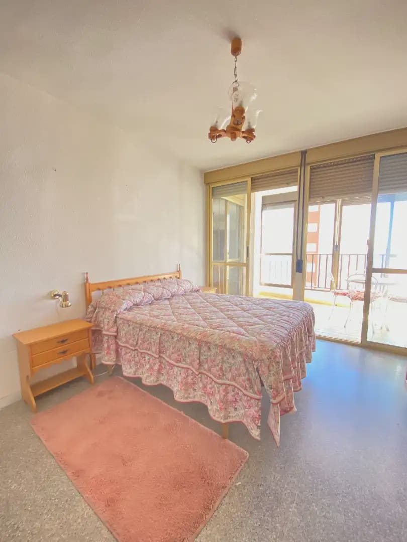 3 soveværelse Lejlighed til salg i Aguilas med garage - € 280.000 (Ref: 9905052)